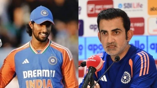 Gautam Gambhir fuels Tilak Varma’s leadership rise after T20I vice-captaincy call: ‘Have to do that for India too’