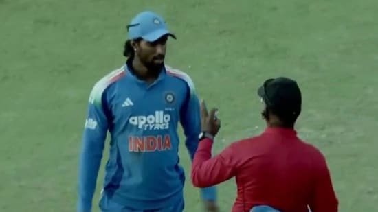 ‘Ball dikh hi nahi raha hai’: Tilak Varma’s Super Over crusade leaves officials facing scrutiny amid fading-light drama