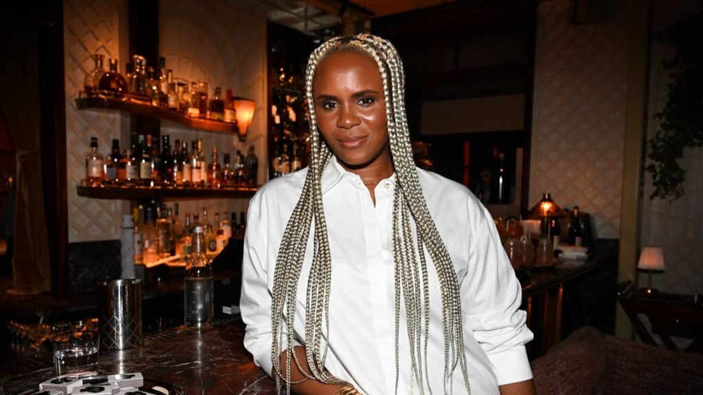 Why Does Beauty Become 'Niche' When It's Black-Founded?