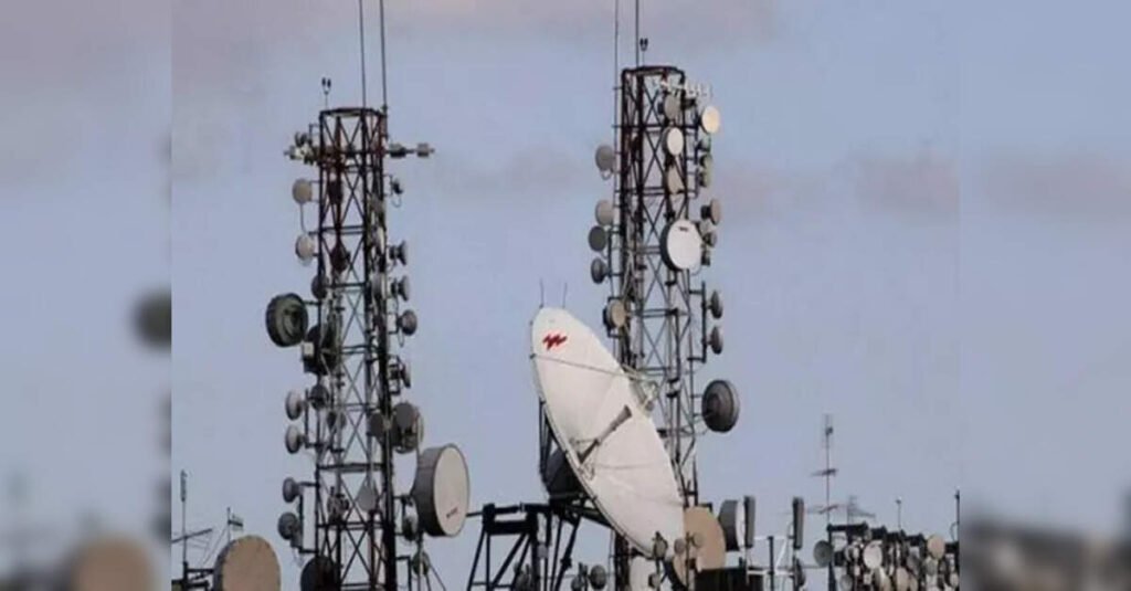TRAI Drive Test Reveals Poor Network Coverage on Delhi NCR Metro Routes, ETLegalWorld