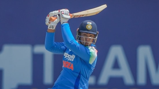 Vaibhav Sooryavanshi won’t be allowed in India’s dressing room at all times in England, to get his own facility: Report
