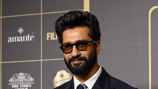 Quote of the day by Vicky Kaushal: ‘Wolf climbing the hill is always hungrier than the wolf on the hill, so I want to…’