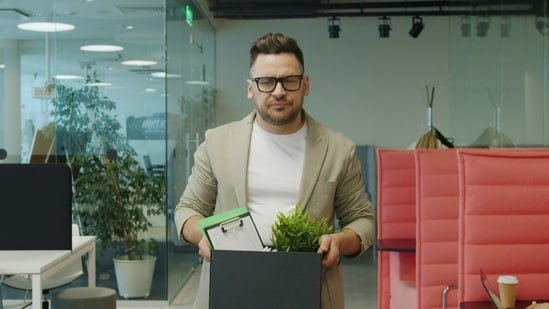 ‘Never give all your loyalty to a company’: Man laid off after 11 years shares lesson