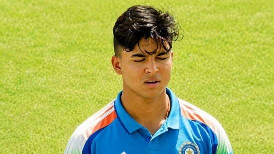 Lara, Sobers rolled into one, Vaibhav Sooryavanshi gets into the good books of possibly the greatest ever fast bowler