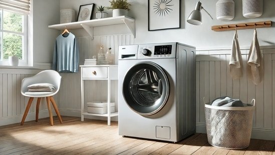 Buying a washing machine? These offline favourites are now just a click away
(HT Tech)