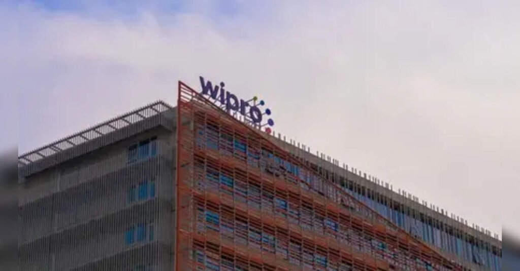 Wipro flags AI risks, warns of legal, financial and reputational challenges, ETLegalWorld