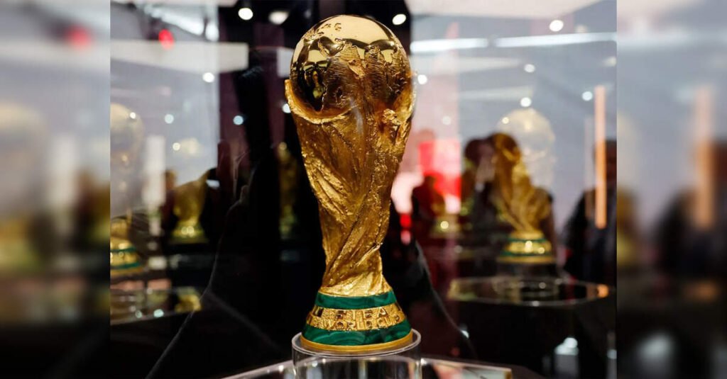 FIFA World Cup on ZEE5 Behind Paywall for Direct Subscribers, ETLegalWorld