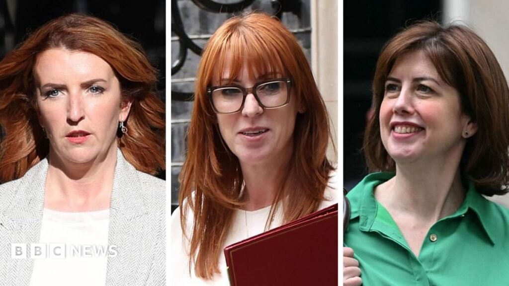 Senior ministers and aides set to work from No 10 North