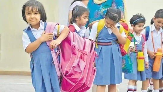 Delhi EWS Admission 2026: EWS, DG, CWSN category computerized draw of lots today at 11 am