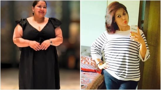 Mumbai woman reveals how she lost 35 kg but gained back 50, says eating just 800 calories a day ‘broke my body’