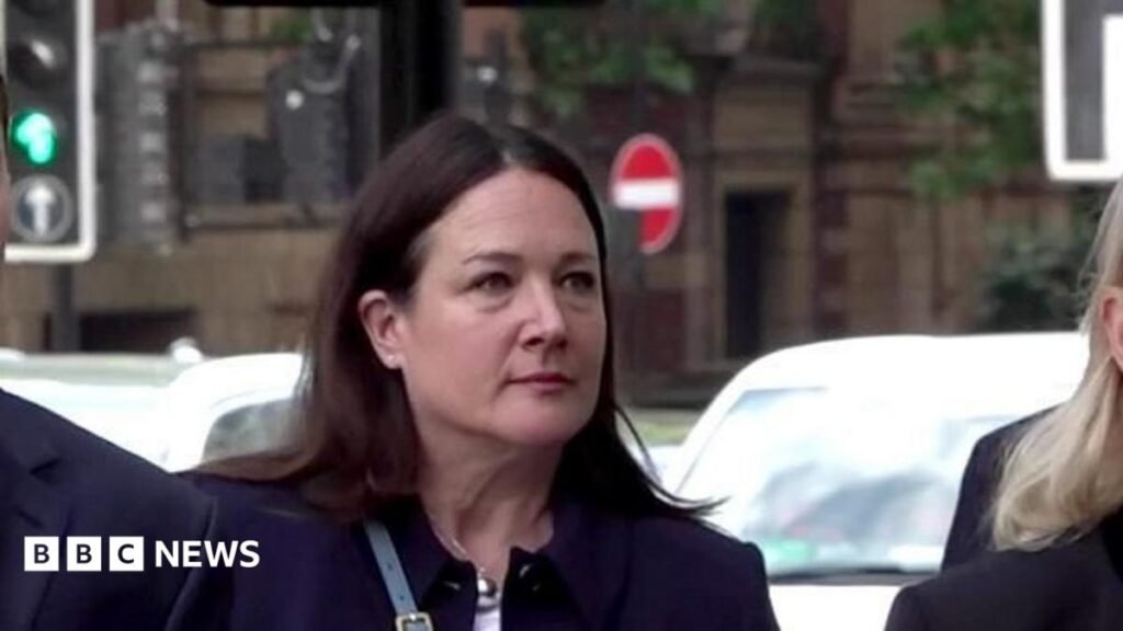 Trial of The Study Preparatory School crash driver set for 2027