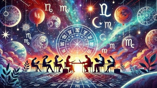 Career Horoscope for July 18, 2026: A career change, relocation or an overseas opportunity deserves serious attention