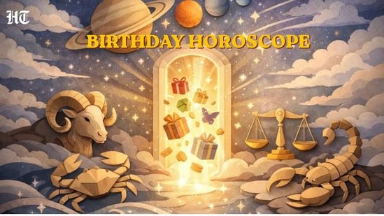 July 19, Birthday Horoscope: Here’s what the tarot cards have in store for you