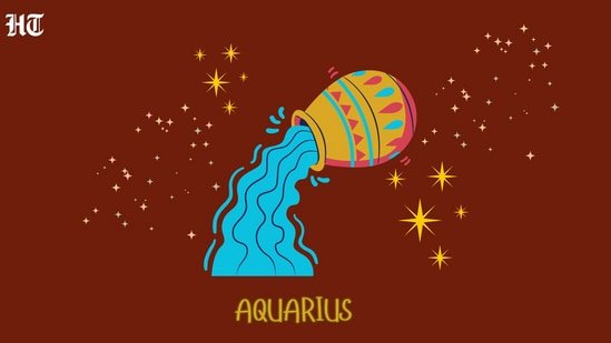 Aquarius Horoscope Today, July 22, 2026: Stay grounded and finish what you’ve started