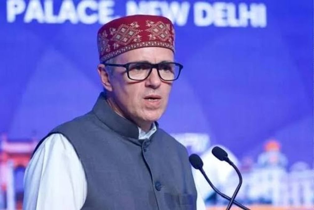Cabinet reshuffle, expansion around Jantar Mantar protest: CM Omar