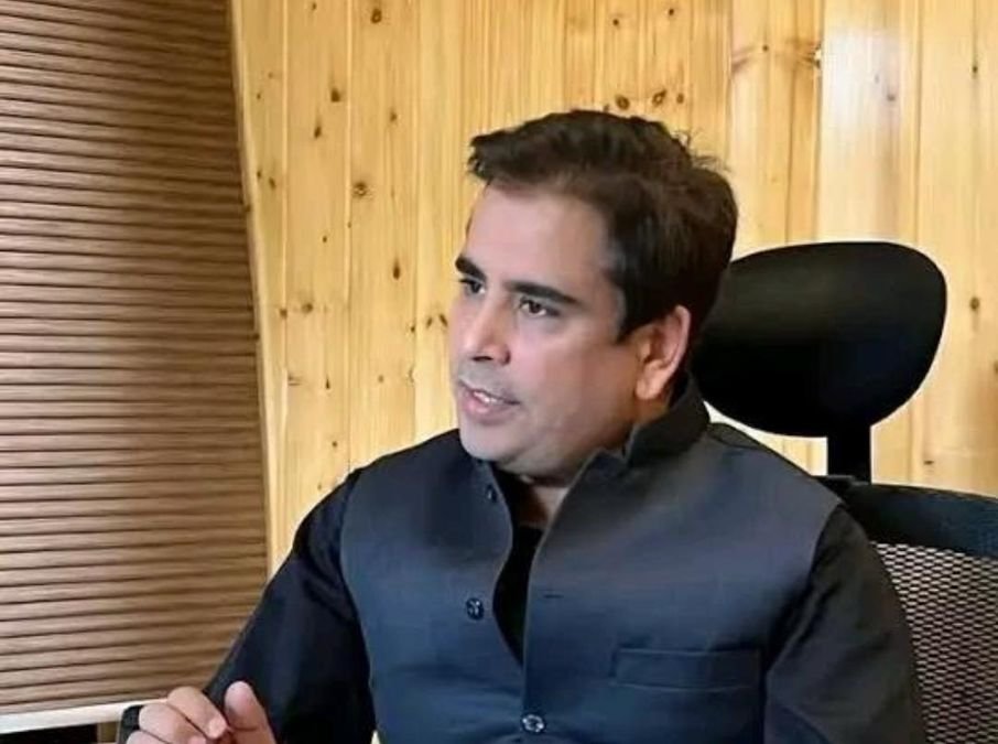 NC sends invitation to all J&K parties for statehood unity meet: Tanvir Sadiq