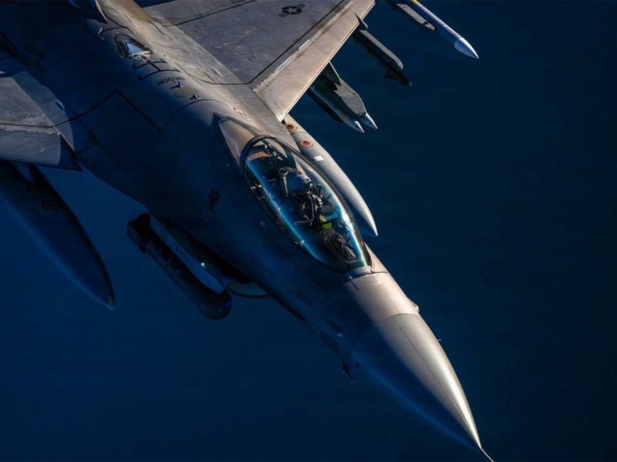 Two US service members killed, one missing in Jordan after Iranian strikes, says CENTCOM