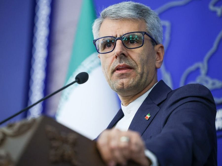 Iran no longer bound by 14-point MoU after US military action, says FM spokesperson