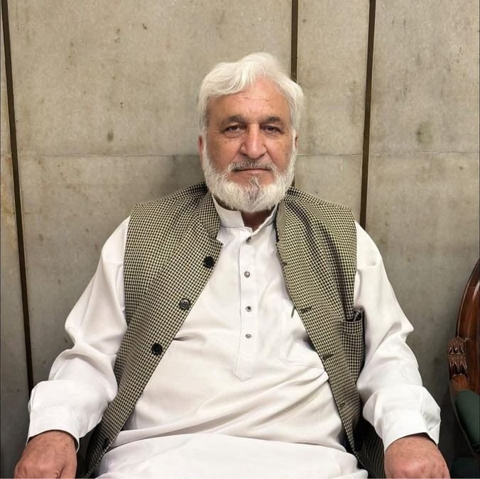 PDP Leader Syed Jamat Ali Shaheen Expresses Grief, Calls for Immediate Aid in Rajouri-Poonch