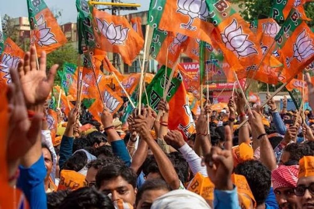 BJP Postpones Srinagar Secretariat Gherao March Amid Flood Crisis in Rajouri, Poonch