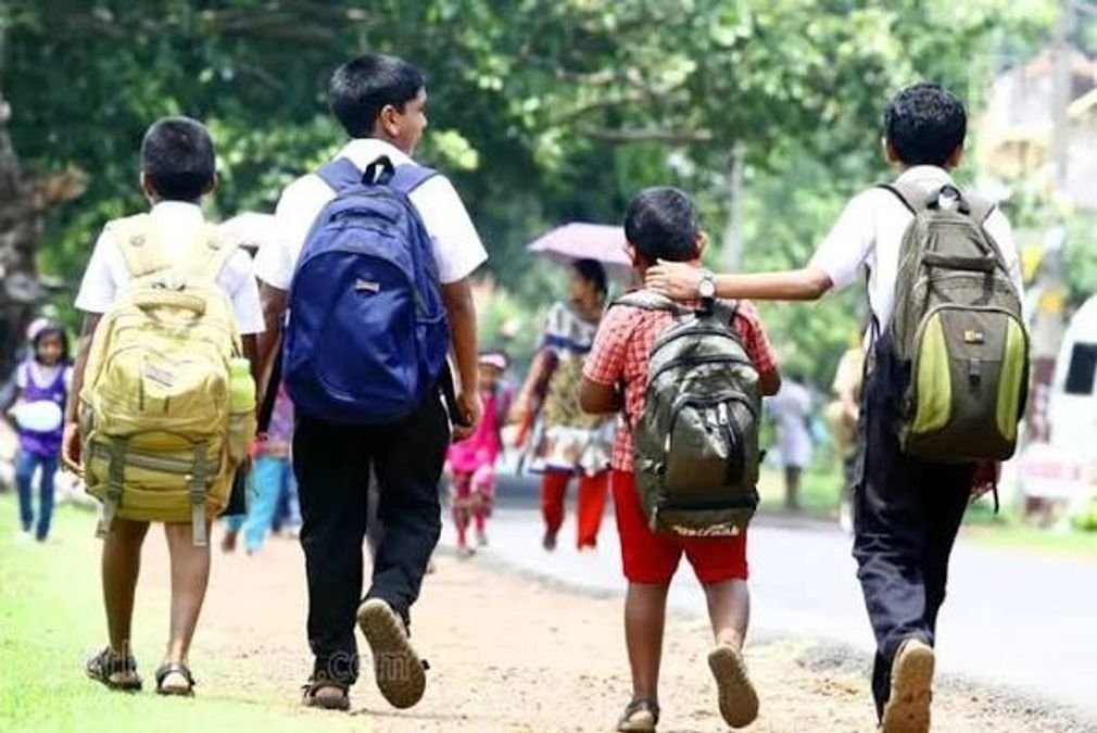 Summer Vacation Ends, Schools Reopen Tomorrow Across J&K