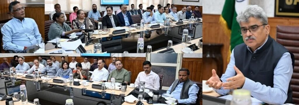 CS directs creation of integrated data ecosystem for seamless citizen services