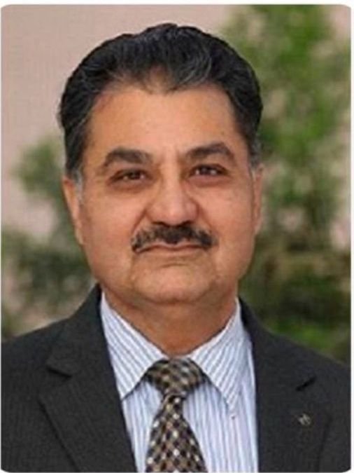 AANITS hails appointment of Prof. Anurag Misra as full-time Dir of NIT Srinagar