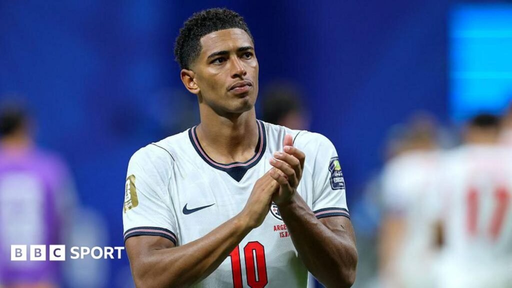 World Cup 2026: How did England players rate during the tournament?