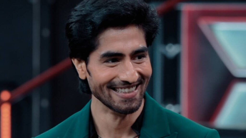 Internet questions Harshad Chopda’s emotional revelation on Lock Upp S2 after he shares another secret