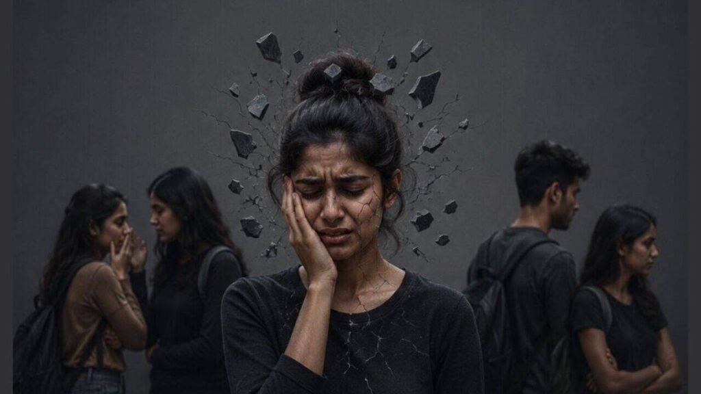 What happens to the brain during social rejection? The Science behind heartbreak, exclusion and hurt feelings
