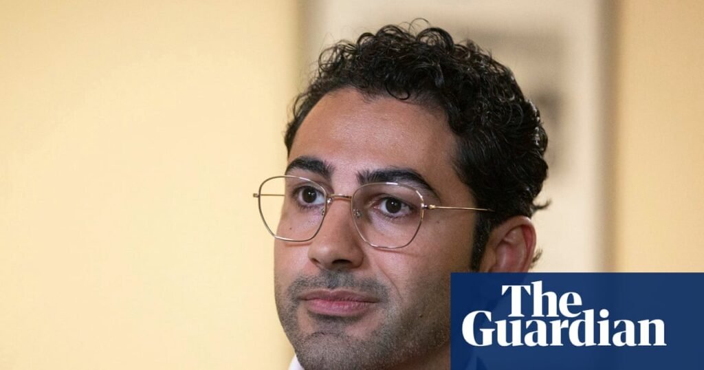 Appeals court reverses decision that released pro-Palestinian Columbia activist Mohsen Mahdawi | US immigration