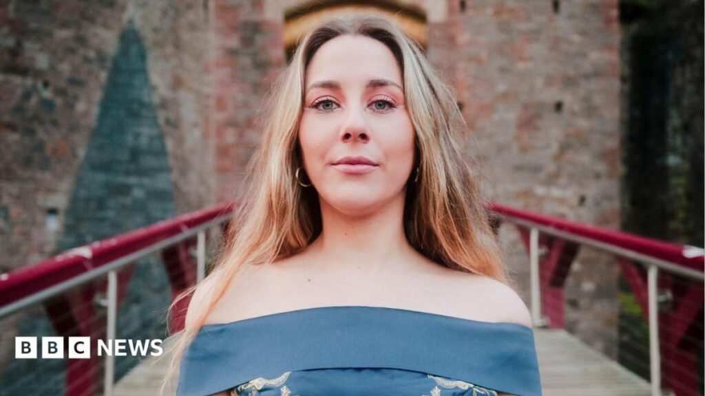 Wrexham woman ‘not ashamed’ of genital herpes STI diagnosis