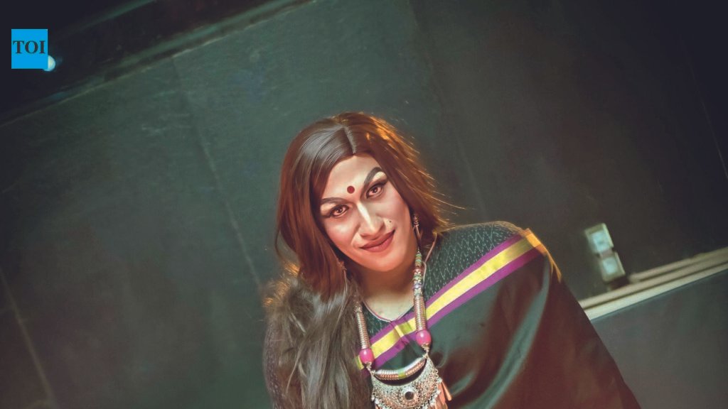 We’re not a trend; our stories deserve to be heard all year, says drag artiste Maya | Bengaluru News