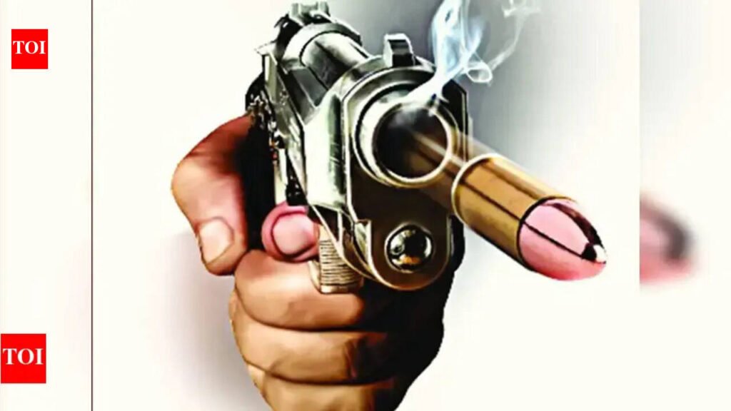 Gunpoint abduction in Sector 32 was revenge for Shimlapuri firing: Ludhiana police | Ludhiana News