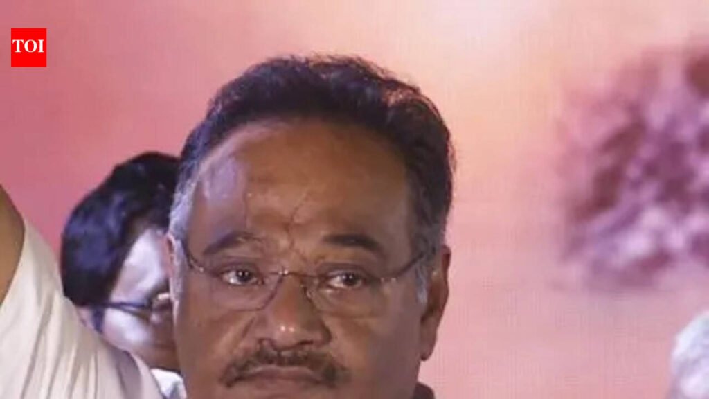 Samik’s tough talk against new Tolly confederation | Kolkata News