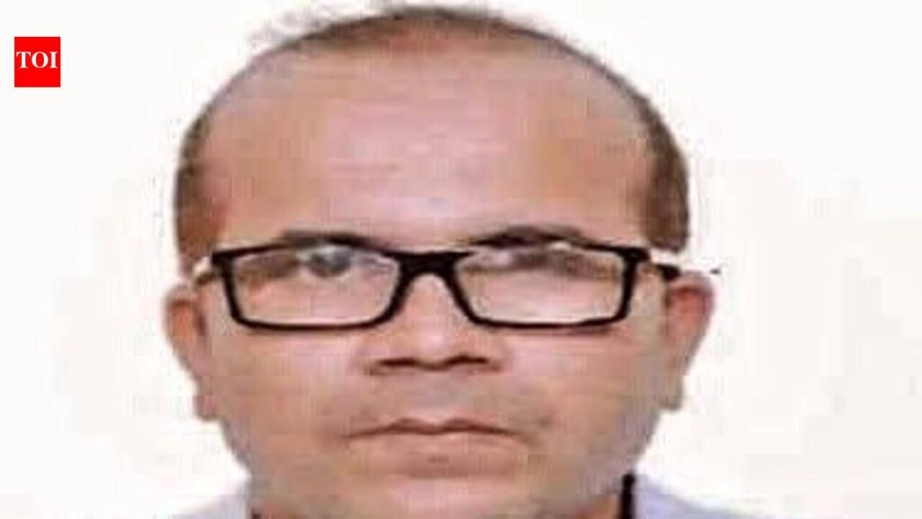 Minhaj Alam is new Kerala home secretary | Thiruvananthapuram News