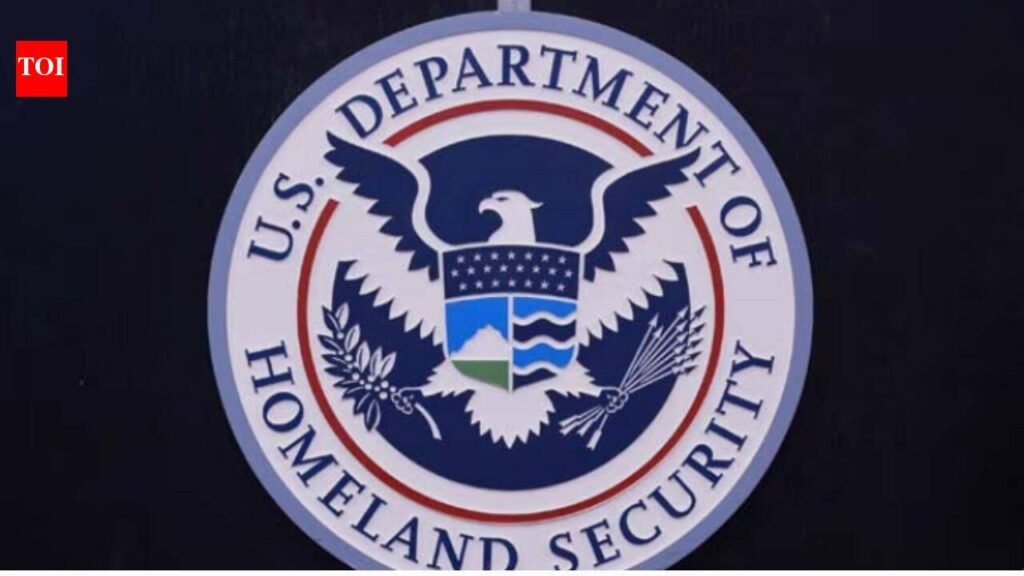 US finalises alien registration rule: H-1B holders need not register again, children turning 14 must