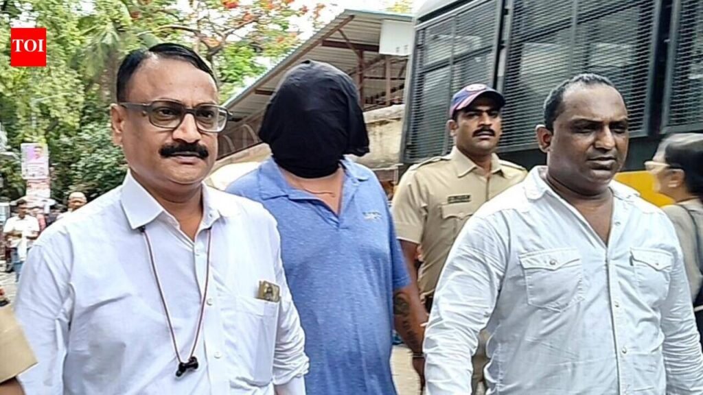 Train murder: Knife found, accused carried it around for 5 months, say cops | Mumbai News