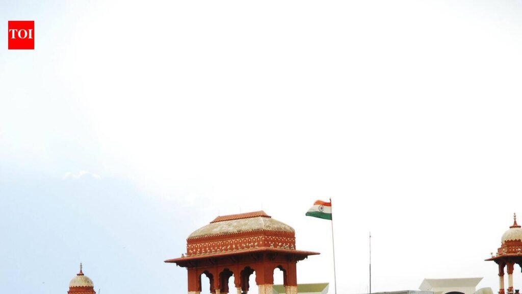 JDA gives final notice to plot allottees | Jaipur News