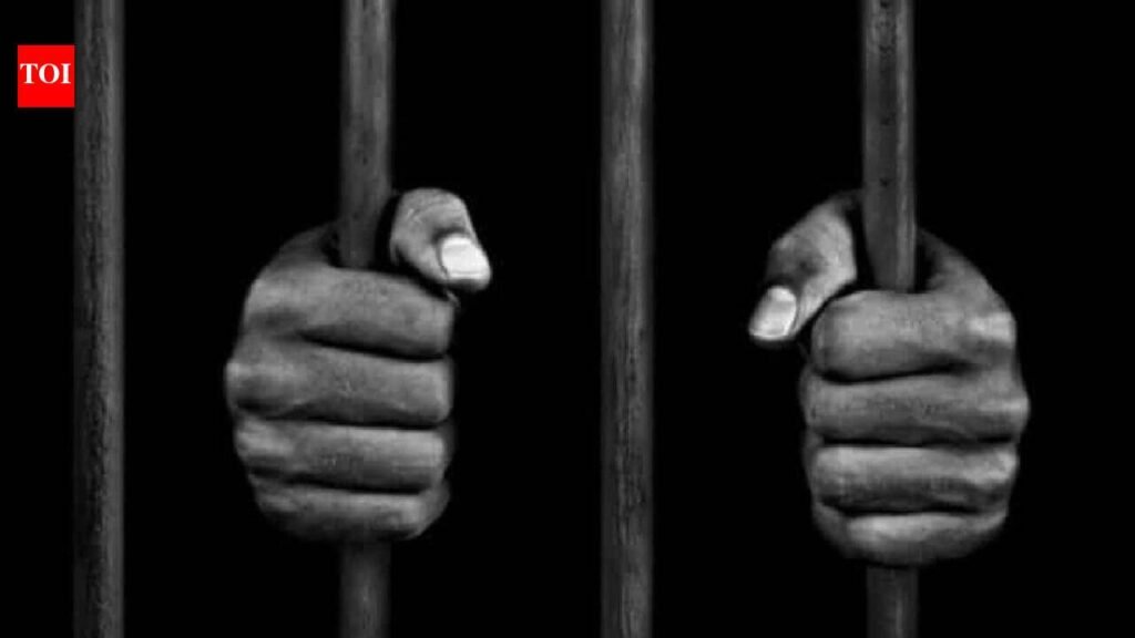 Man gets life imprisonment for murder of his friend | Chennai News