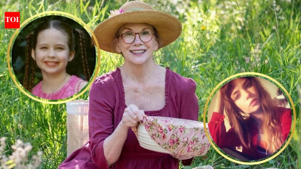 Melissa Gilbert Reflects on the Tragic Loss of Daveigh Chase |
