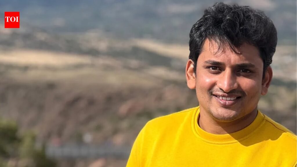 ‘Trapped inside as vehicle swept away’: Indian techie in US dies in Kansas flash floods