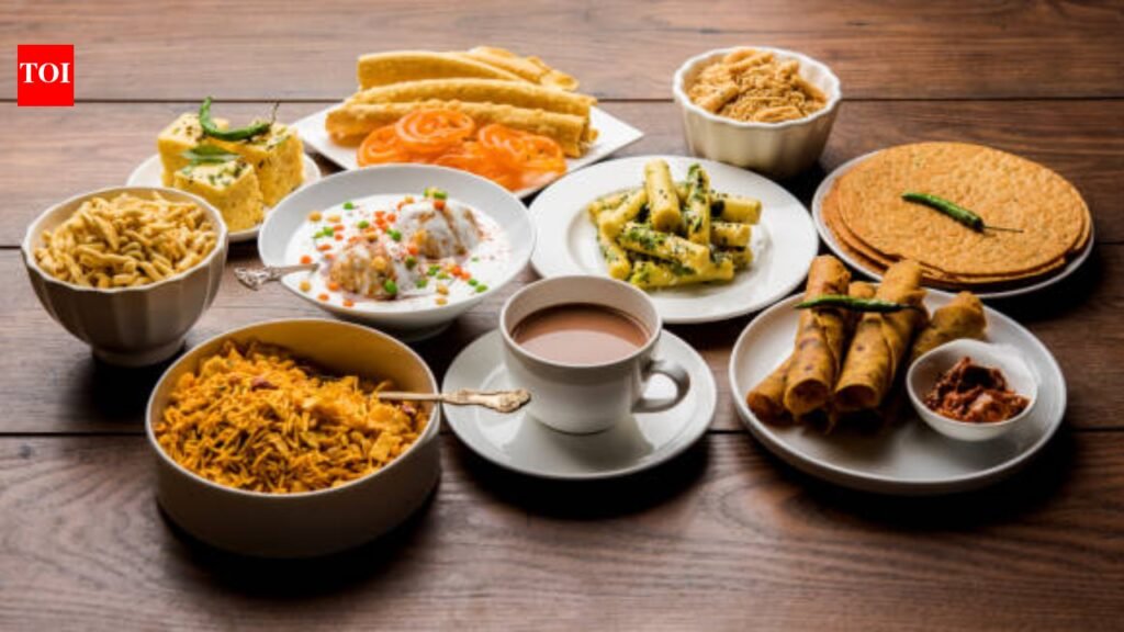 Nutritionist says your “healthy” snacks might be part of the problem
