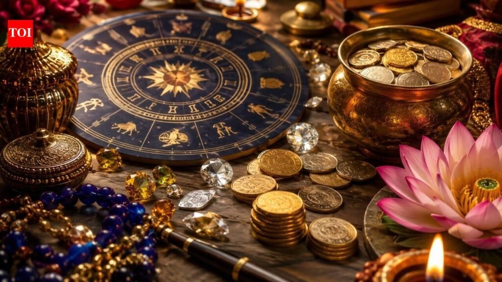 Wealth remedies based on your date of birth