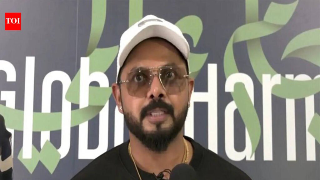 Big relief for Sreesanth! Kerala Cricket Association revokes three-year ban after unconditional apology | Cricket News