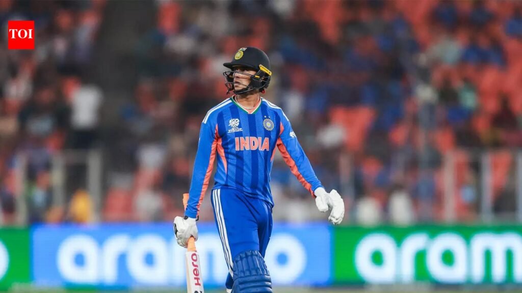 ICC T20I rankings: Abhishek Sharma’s year-long reign as World No. 1 comes to an end | Cricket News