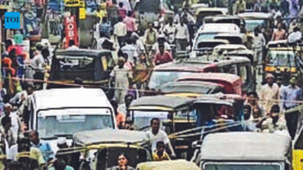 One-way traffic rules to be strictly enforced in Gaya: City SP | Patna News