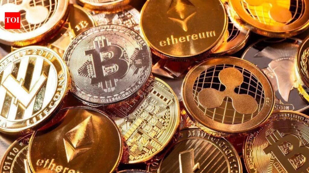 Crypto assets brought under depositors’ protection law; firms must deposit 50% liability before appeal | Mumbai News