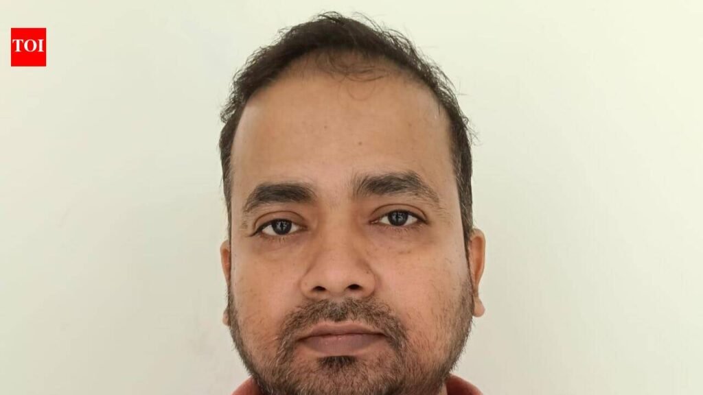 Bank official arrested for embezzling Rs 3.25 crore | Bhubaneswar News