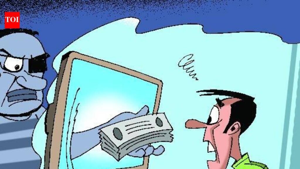 Police warn public against online lottery scams | Thiruvananthapuram News